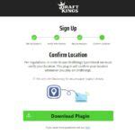 How to Unblock DraftKings from Any Location with a .